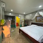 Oyo 75539 Phanthida Resort And Cafe