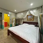 Oyo 75539 Phanthida Resort And Cafe