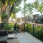 Hua Hin Marriott Resort And Spa