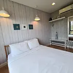 Marrakesh Residence Huahin Bunkbed Family Room