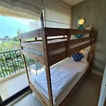 Marrakesh Residence Huahin Bunkbed Family Room