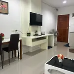 Baan Klang Condo In Central Hua Hin