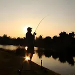 Greenfield Valley Fishing Resort