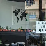 Crystal Hotel Huahin
