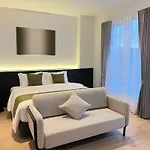 Hotel Whitt Hua Hin
