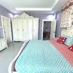 Baan Tohpool - Pool Villa Hua Hin 4 Bedrooms