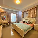 Baan Tohpool - Pool Villa Hua Hin 4 Bedrooms