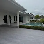 Family House 3 Bedroom