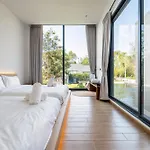 Wabi Sabi Onsen Villa Hua Hin