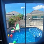 The Guestvilla644