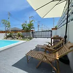 Villa Jungle Zen