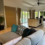 Hua Hin Pool Villa Molana
