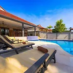 Lovely 3Br Villa In Good Location - Cv3Ma