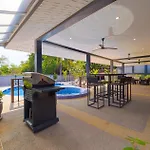 Lovely 3Br Villa In Good Location - Cv3Ma