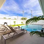 Modern Villa 3Br - Great Location - Kl3