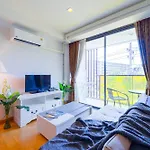Rocco Hua Hin Condominium