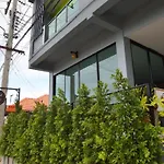 Moment House Huahin