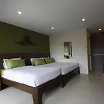 Veerawan Hotel @ Hua Hin