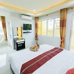 Lemon Loft Boutique Room
