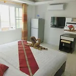 Lemon Loft Boutique Room