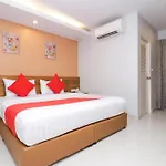 Oyo 121 Hua Hin Good View Hotel