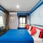 La Casita Pool Access Condo Huahin Only 10 Minutes To The Beach