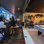 The Hua Hin Piya\'S Lounge And Residence