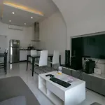 Capital O 1009 Leleaf Valley Pool Villa Resort Hua Hin