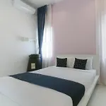 Capital O 1009 Leleaf Valley Pool Villa Resort Hua Hin