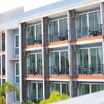 Evergreen Resort Cha-Am