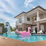 Dudnapa Pool Villa Hua Hin