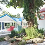 Zea Za Bungalow
