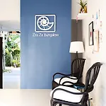 Zea Za Bungalow