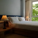 Huahin Luxury Beachfront Condo By Ml