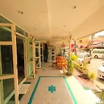 Baan Permchan Guesthouse