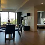 Chan Residence Huahin