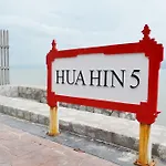 The Trust Hua-Hin