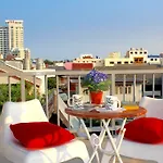 Victor Residence