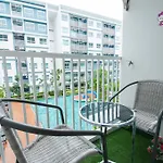 The Trust Hua Hin Kitty Room