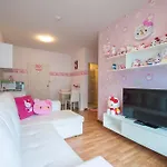 The Trust Hua Hin Kitty Room