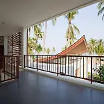 Pranaluxe Pool Villa
