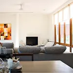 Pranaluxe Pool Villa