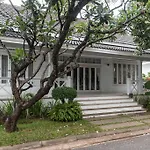Baan Hua Hin 4 Bedroom Luxury Villa By Passionata Collection