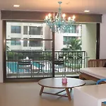 Marrakesh Hua Hin Resort Condo