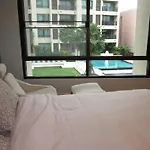 Marrakesh Hua Hin Resort Condo