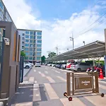 Imm Aim Huahin Condo Vip