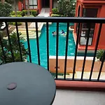 Bluroc Hua Hin Resort Condo