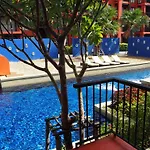 Bluroc Hua Hin Resort Condo