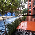 Bluroc Hua Hin Resort Condo