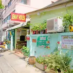 Jenny House